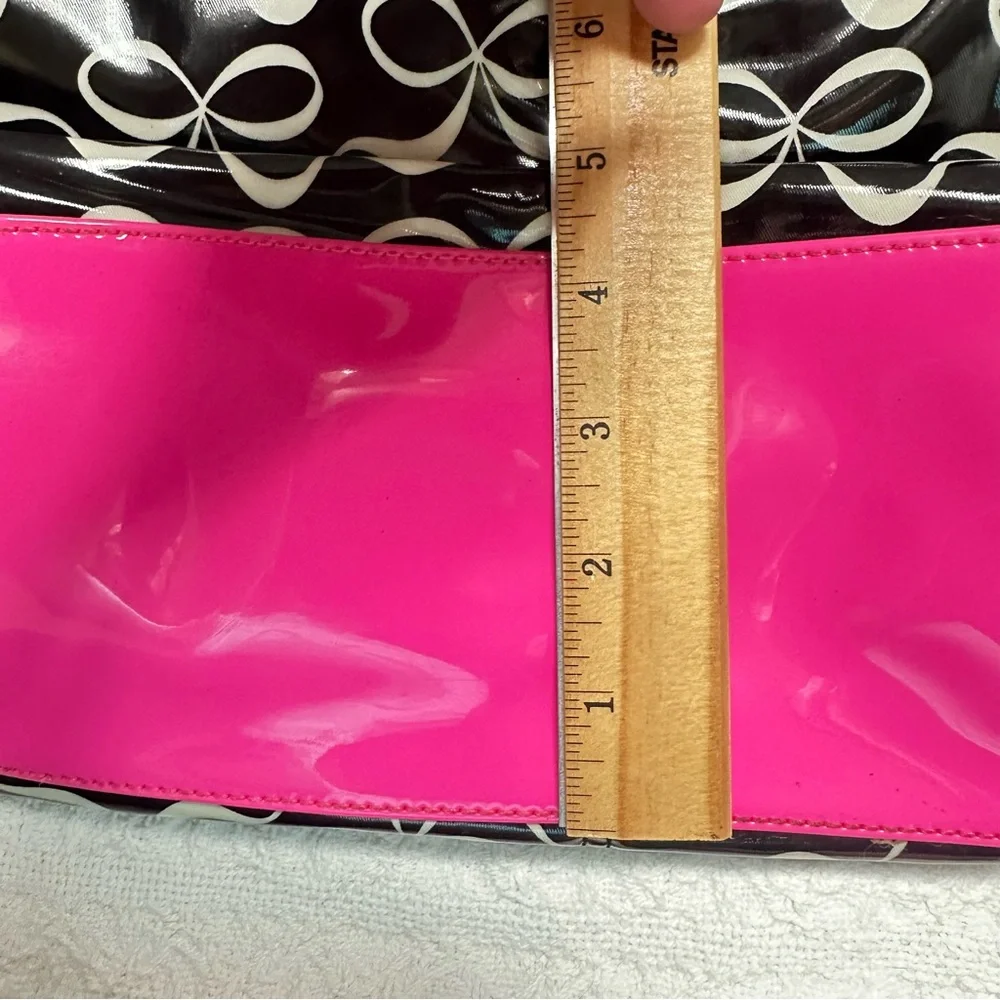 Kate Spade Daycation Serena Baby Bag With Matching Changing Pad.